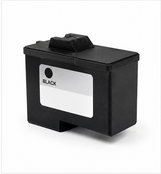 Remanufactured Lexmark 82 Black 18L0032 Inkjet