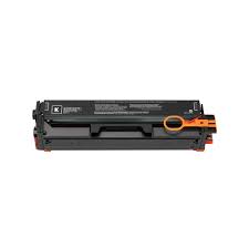 Remanufactured Lexmark CS331 High Yield Black Toner Cartridge 20N2HK0
