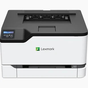Remanufactured Lexmark CS331 High Yield Cyan Toner Cartridge 20N2HC0