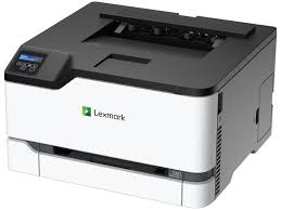 Remanufactured Lexmark CS331 High Yield Yellow Toner Cartridge 20N2HY0