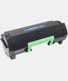 Remanufactured Lexmark MS431 Hi Yield Toner 55B2H00 55B2H0E Black