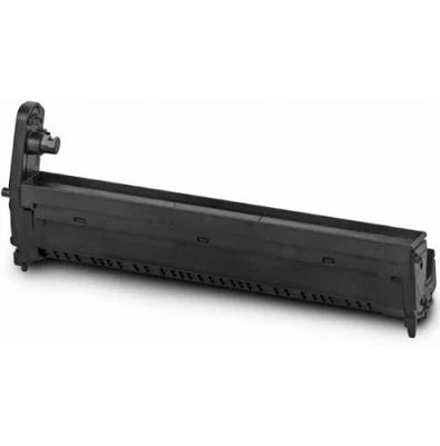 Remanufactured OKI C532 Black Drum 46484108