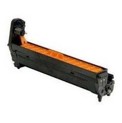 Remanufactured OKI C532 Yellow Drum 46484105