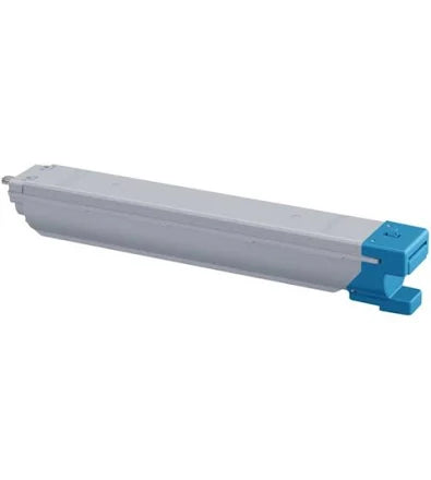 Remanufactured Samsung CLT-C808S Cyan Toner HP SS560A
