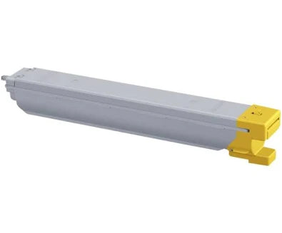 Remanufactured Samsung CLT-Y808S Yellow Toner HP SS560A