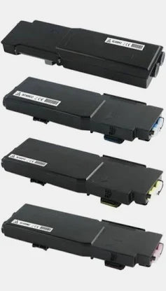Remanufactured Xerox Versalink C400 Black, Cyan, Magenta, Yellow Drum 108R01121