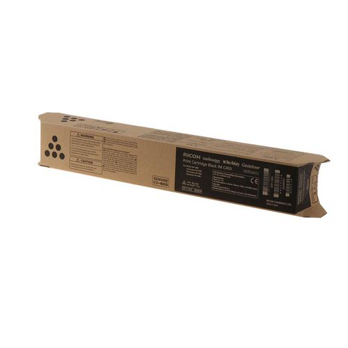 Ricoh 842374 IMC400 Black Toner
