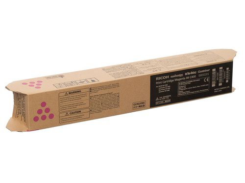 Ricoh 842376 IMC400 Magenta Toner
