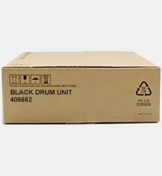 Ricoh SPC430 Black Drum Unit 406662