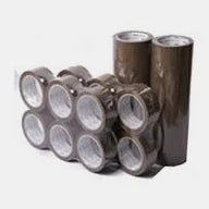 Stretch Film Clear 400mm 300m 17mu with extended core - Single Pack - SFEC40030017