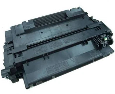 Xerox Everyday Remanufactured For HP CE255A Black Laser Toner 106R01621