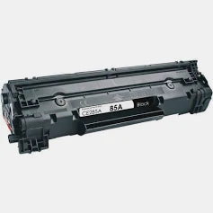 Xerox Everyday Remanufactured For HP CE285A Black Laser Toner 106R02156