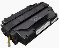 Xerox Everyday Remanufactured For HP CF280X Black Laser Toner 006R03027