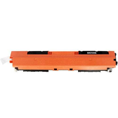 Xerox Everyday Remanufactured For HP CF350A Black Laser Toner 006R03242