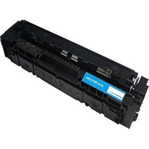 Xerox Everyday Remanufactured For HP CF401A Cyan Laser Toner 006R03457