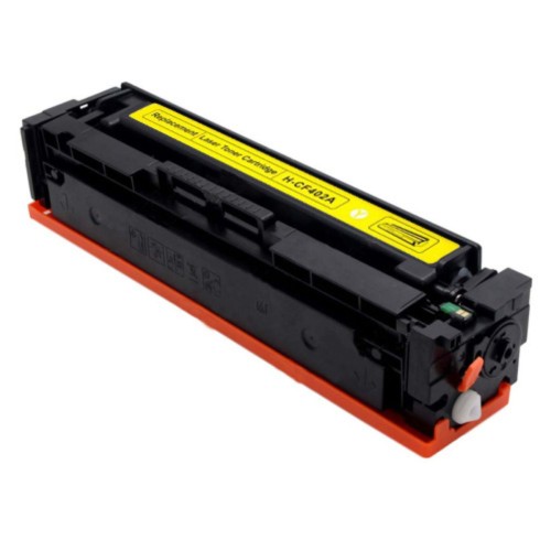 Xerox Everyday Remanufactured For HP CF402A Yellow Laser Toner 006R03459
