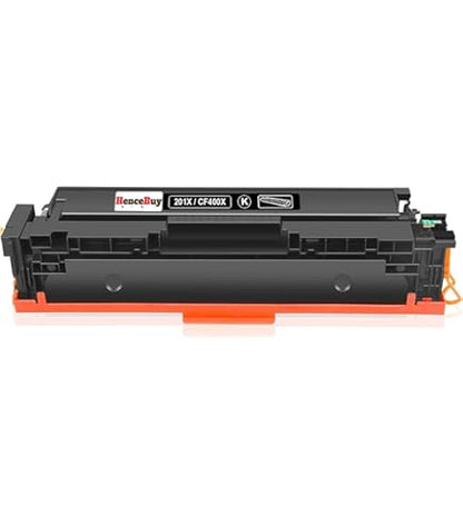 Xerox Everyday Remanufactured For HP CF402A Yellow Laser Toner 006R03459
