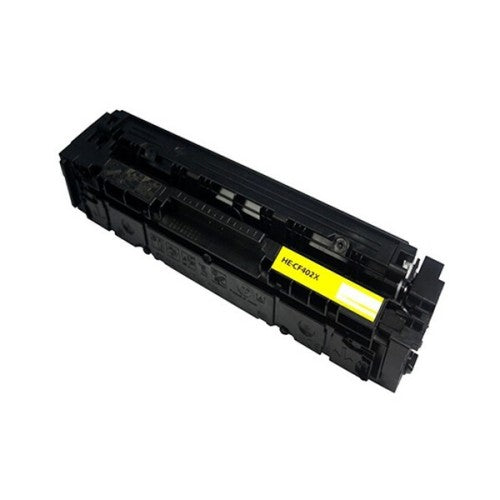 Xerox Everyday Remanufactured For HP CF402X Yellow Laser Toner 006R03460