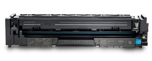 Xerox Everyday Remanufactured For HP CF541A Cyan Laser Toner 006R03614 - WHILE STOCK LASTS