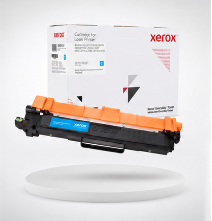 Xerox Everyday Toner For Brother TN243C Cyan Laser Toner - 006R04581