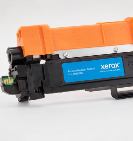 Xerox Everyday Toner For Brother TN243C Cyan Laser Toner - 006R04581