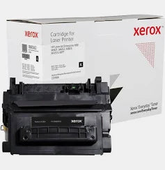 Xerox Everyday Toner For CE390A Black Laser Toner 006R03632
