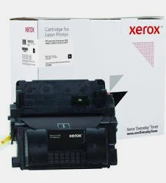 Xerox Everyday Toner For CE390X Black Laser Toner 006R03633
