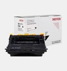 Xerox Everyday Toner For CF237X Black Laser Toner 006R03643