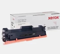 Xerox Everyday Toner For CF244A Black Laser Toner 006R04235