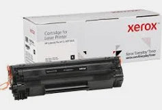 Xerox Everyday Toner For CF279A Black Laser Toner 006R03644