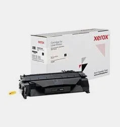 Xerox Everyday Toner For CF280A Black Laser Toner 006R03840
