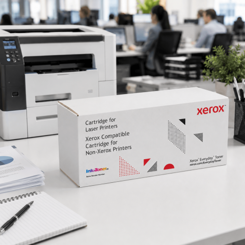 Xerox Everyday Toner For MLT-D103L Black Laser Toner 006R04294