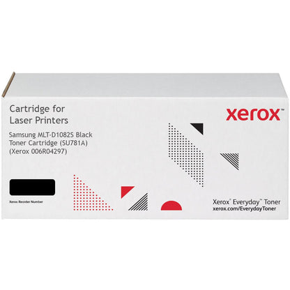 Xerox Everyday Toner For MLT-D1082S Black Laser Toner 006R04297