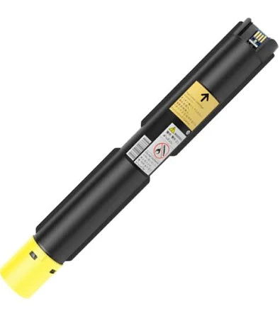 Xerox Replacement For 44318605 Yellow Laser Toner 006R03271