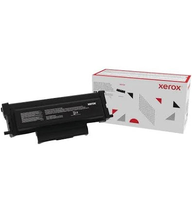 Xerox Replacement For TK340 Black Laser Toner 006R03231