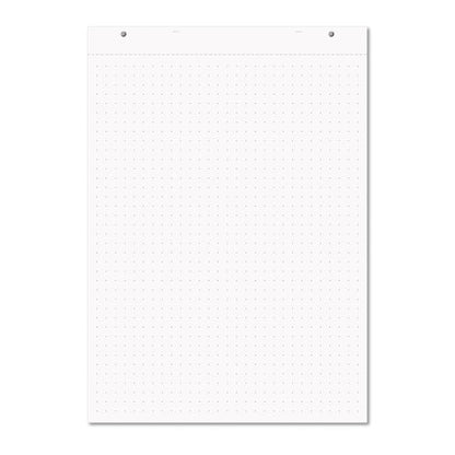 RHINO A1 Educational Dotted Flip Chart Pad 30 Leaf, DLS20/B (Pack of 5)