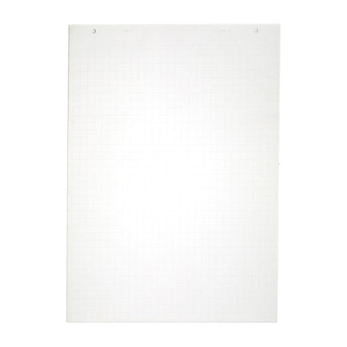RHINO A1 Flipchart Pad 40 Leaf, S20/B (Pack of 10)