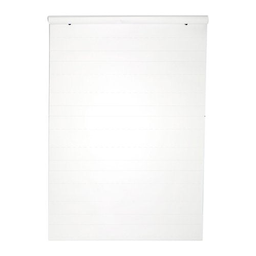 RHINO A1 Educational Literacy Flipchart Pad 30 Leaf, FCLTW/B (Pack of 5)