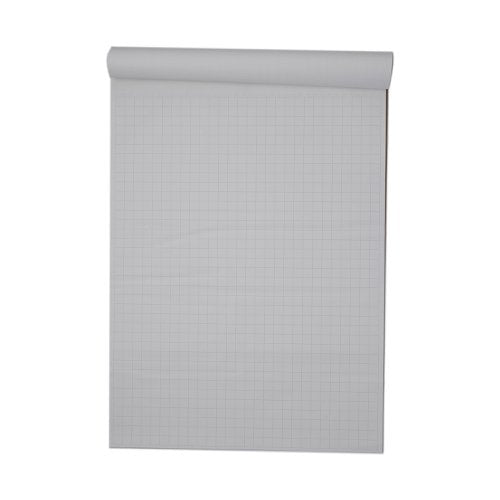 RHINO A1 Recycled Flipchart Pad 40 Leaf, S20/B (Pack of 5)