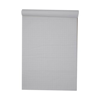 RHINO A1 Recycled Flipchart Pad 40 Leaf, S20/B (Pack of 5)