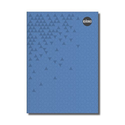 RHINO A4 Casebound Book 192 Page, F8 (Pack of 5, A5 Casebound Book 192 Page, F8 (Pack of 5, A4 Casebound Book 192 Page, F8 (Pack of 30)