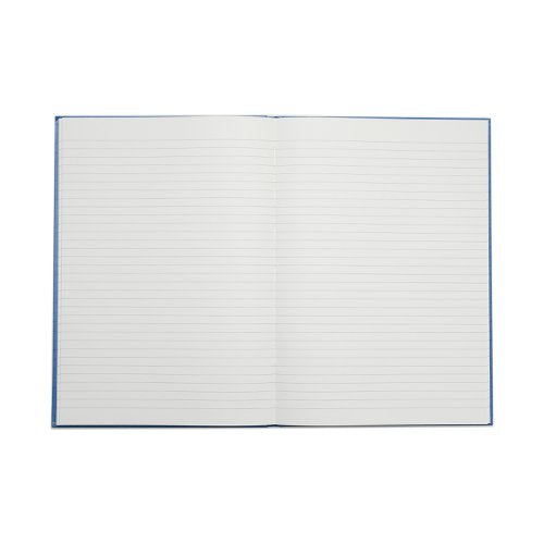 RHINO A4 Casebound Book 192 Page, F8 (Pack of 5, A5 Casebound Book 192 Page, F8 (Pack of 5, A4 Casebound Book 192 Page, F8 (Pack of 30)