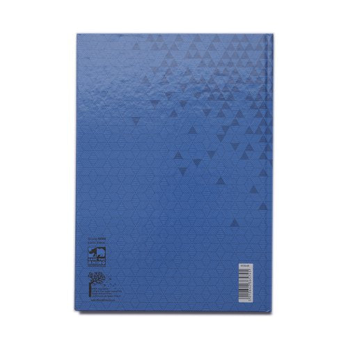 RHINO A4 Casebound Book 192 Page, F8 (Pack of 5, A5 Casebound Book 192 Page, F8 (Pack of 5, A4 Casebound Book 192 Page, F8 (Pack of 30)