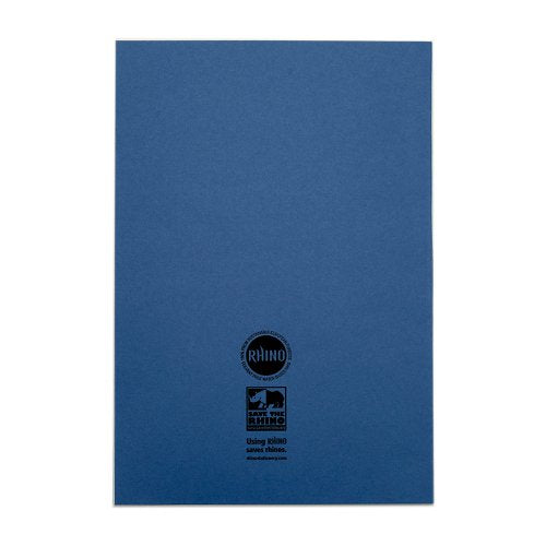RHINO A4 Exercise Book 80 Page, Dark Green, F8M (Pack of 50, 80 Page, Dark Blue, F8M (Pack of 50, 80 Page, Dark Green, F8M (Pack of 10, 64 Page, Dark Green, F8M (Pack of 50, 80 Page, Dark Blue, F8M (Pack of 10, 64 Page, Dark Blue, F8M (Pack of 10, 64 Page, Dark Green, F8M (Pack of 10, 48 page, Dark Blue, F8M (Pack of 10, 48 page, Dark Green, F8M (Pack of 10, 64 Page, Dark Blue, F8M (Pack of 50, 48 page, Dark Blue, F8M (Pack of 100, 48 page, Dark Green, F8M (Pack of 100)