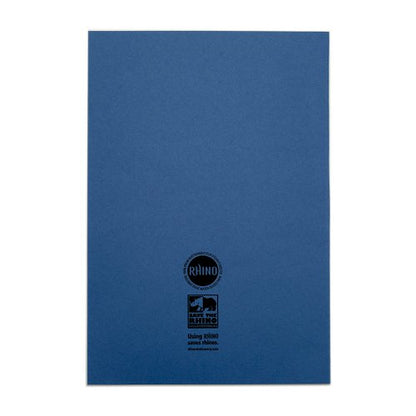 RHINO A4 Exercise Book 80 Page, Dark Green, F8M (Pack of 50, 80 Page, Dark Blue, F8M (Pack of 50, 80 Page, Dark Green, F8M (Pack of 10, 64 Page, Dark Green, F8M (Pack of 50, 80 Page, Dark Blue, F8M (Pack of 10, 64 Page, Dark Blue, F8M (Pack of 10, 64 Page, Dark Green, F8M (Pack of 10, 48 page, Dark Blue, F8M (Pack of 10, 48 page, Dark Green, F8M (Pack of 10, 64 Page, Dark Blue, F8M (Pack of 50, 48 page, Dark Blue, F8M (Pack of 100, 48 page, Dark Green, F8M (Pack of 100)