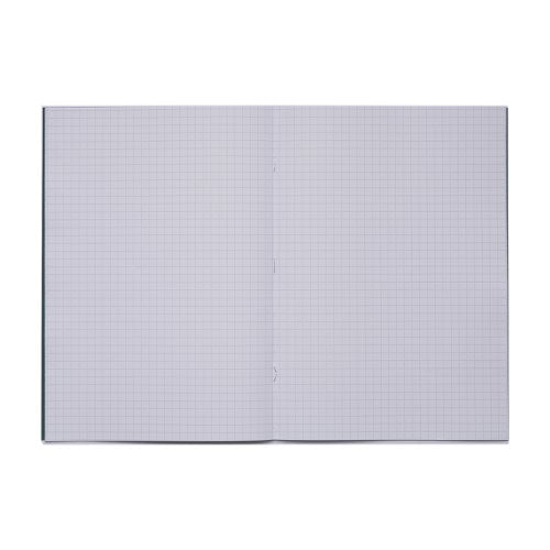 RHINO A4 Exercise Book 48 page, Dark Green, S10 (Pack of 10, S7 (Pack of 10, S5 (Pack of 10, S7 (Pack of 100, S10 (Pack of 100, S5 (Pack of 100)