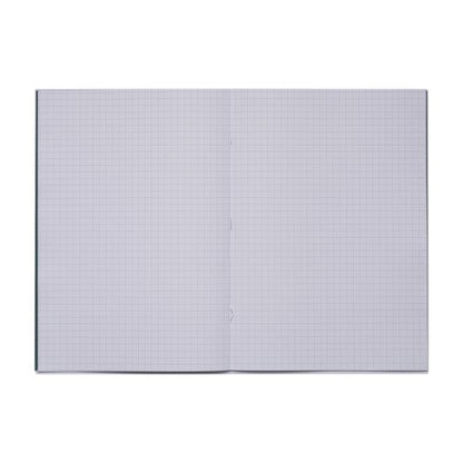 RHINO A4 Exercise Book 48 page, Dark Green, S10 (Pack of 10, S7 (Pack of 10, S5 (Pack of 10, S7 (Pack of 100, S10 (Pack of 100, S5 (Pack of 100)