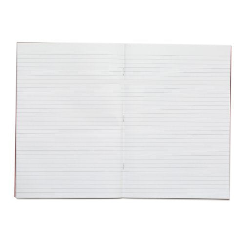 RHINO A4 Exercise Book 64 Page, Red, F8M (Pack of 10, 64 Page, Orange, F8M (Pack of 10, 64 Page, Pink, F8M (Pack of 10, 64 Page, Red, F15 (Pack of 10, 64 Page, Yellow, F15 (Pack of 10, 64 Page, Orange, F15 (Pack of 10, 64 Page, Pink, F15 (Pack of 10, 64 Page, Yellow, F8M (Pack of 10, 64 Page, Purple, F15 (Pack of 10, 64 Page, Purple, F8M (Pack of 10, 48 page, Red, F15 (Pack of 10, 48 page, Yellow, F8M (Pack of 10, 48 page, Purple, F8M (Pack of 10, 48 page, Red, F8 (Pack of 10, 48 page, Orange, F8M (Pack...