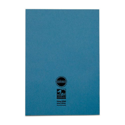 RHINO A4 Exercise Book 80 Page, Light Blue, F8M (Pack of 50, 80 Page, Light Blue, S7 (Pack of 50, 80 Page, Light Green, F8M (Pack of 50, 80 Page, Light Blue, S5 (Pack of 50, 80 Page, Light Blue, F8 (Pack of 50, 64 Page, Light Blue, S5 (Pack of 50, 80 Page, Light Blue, F8 (Pack of 10, 80 Page, Light Green, F8M (Pack of 10, 80 Page, Light Blue, F8M (Pack of 10, 80 Page, Light Blue, S5 (Pack of 10, 80 Page, Light Blue, S7 (Pack of 10, 80 Page, Light Blue, S10 (Pack of 10, 80 Page, Light Blue, S20 (Pack of 1...