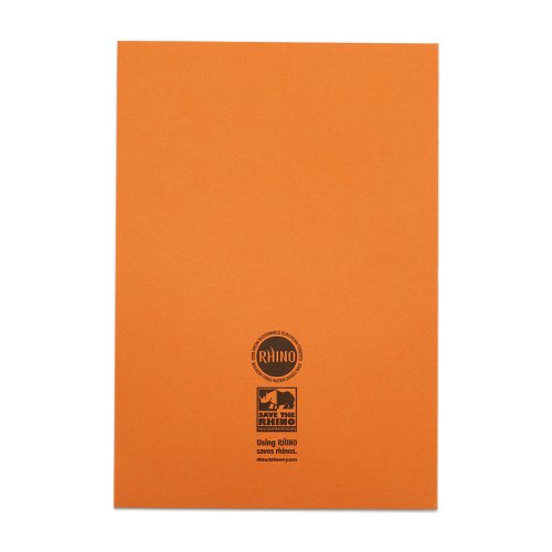 RHINO A4 Exercise Book 32 Page, Yellow, S7 (Pack of 10, 80 Page, Yellow, S7 (Pack of 10, 80 Page, Yellow, S10 (Pack of 10, 80 Page, Orange, S10 (Pack of 10, 80 Page, Purple, S7 (Pack of 10, 80 Page, Purple, S10 (Pack of 10, 80 Page, Orange, S7 (Pack of 10, 64 Page, Orange, S10 (Pack of 10, 64 Page, Yellow, S10 (Pack of 10, 64 Page, Purple, S7 (Pack of 10, 64 Page, Purple, S10 (Pack of 10, 64 Page, Orange, S7 (Pack of 10, 64 Page, Yellow, S7 (Pack of 10, 48 page, Yellow, S7 (Pack of 10, 48 Page, Orange, S...